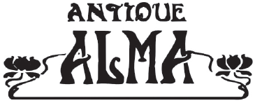Antique Alma
