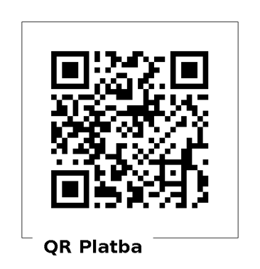 QR platba - AROK